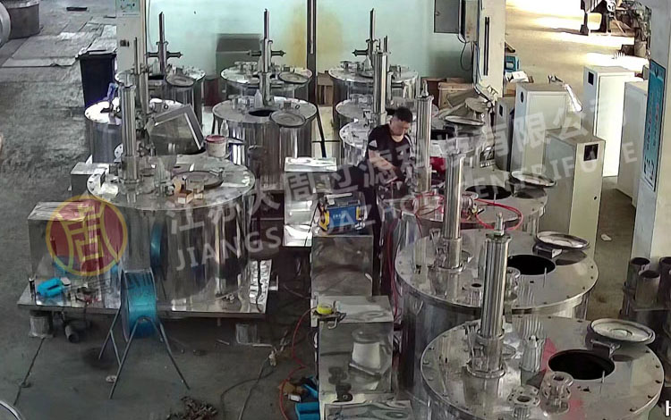 如何了解離心機廠家的生產經驗和專業能力？